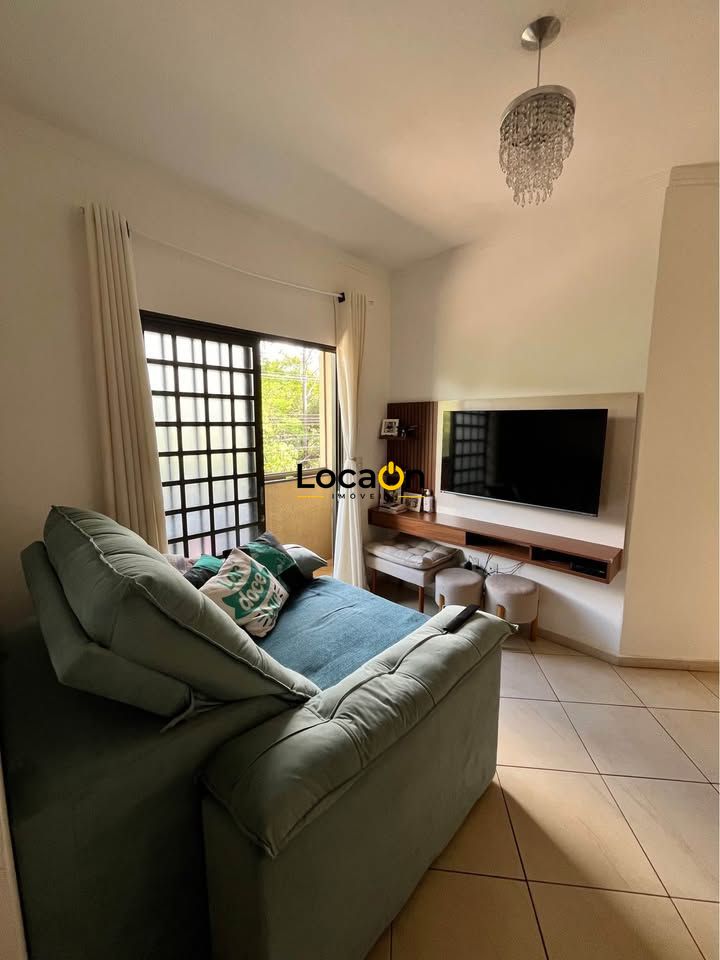 ALUGA - Apartamento 2 Quartos Jd Paiva - Ribeirão Preto
