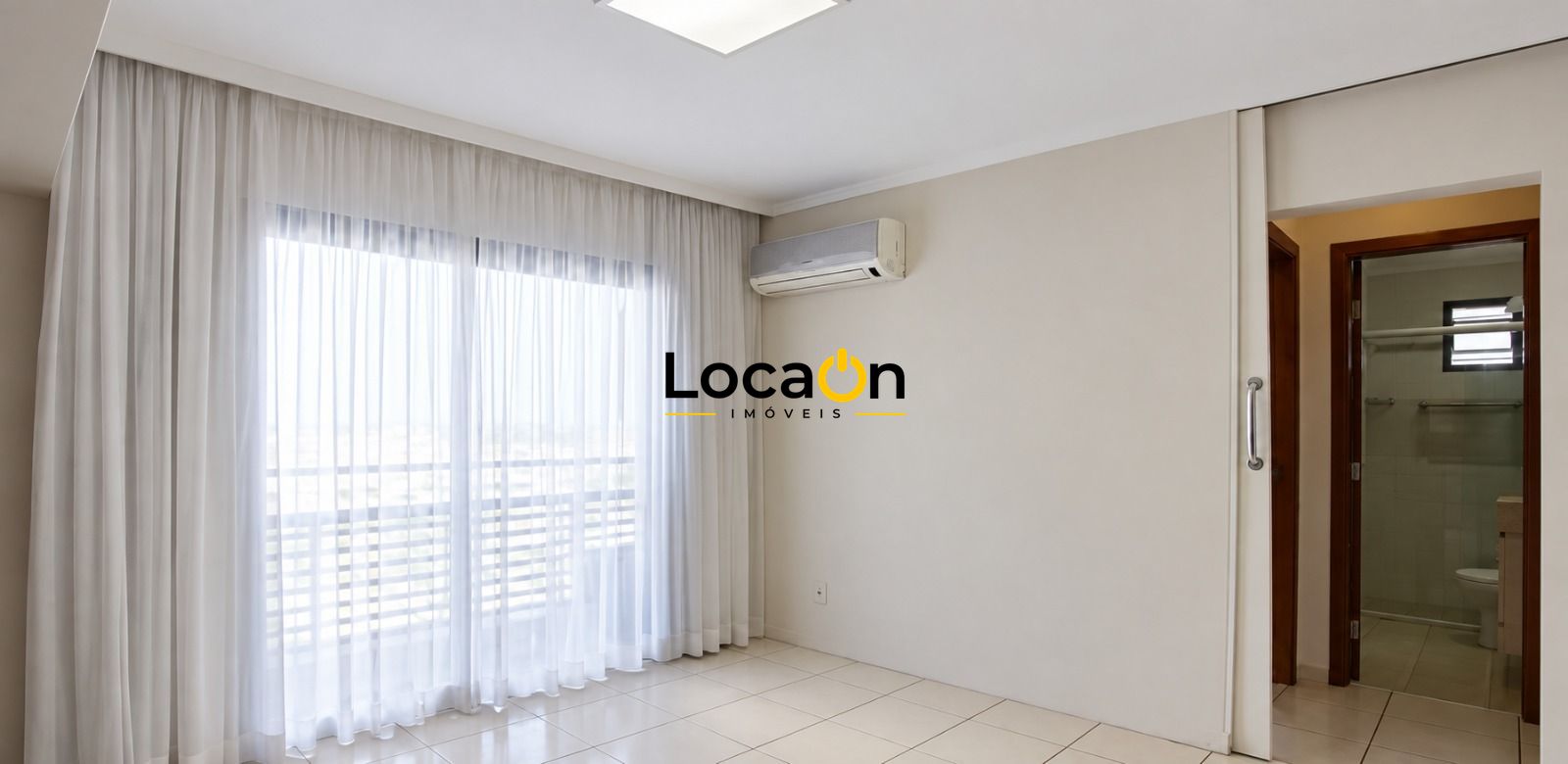 Apartamento, 1 quarto, 57 m² - Foto 3