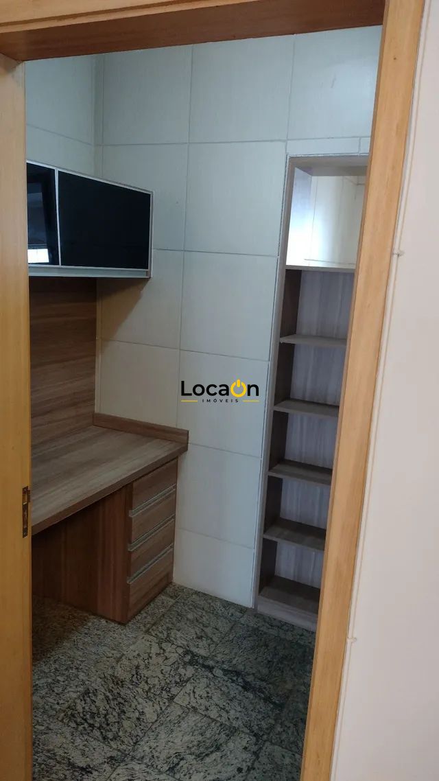 ALUGA - Apartamento 3 Quartos, Jardim Paulista - São Paulo/SP