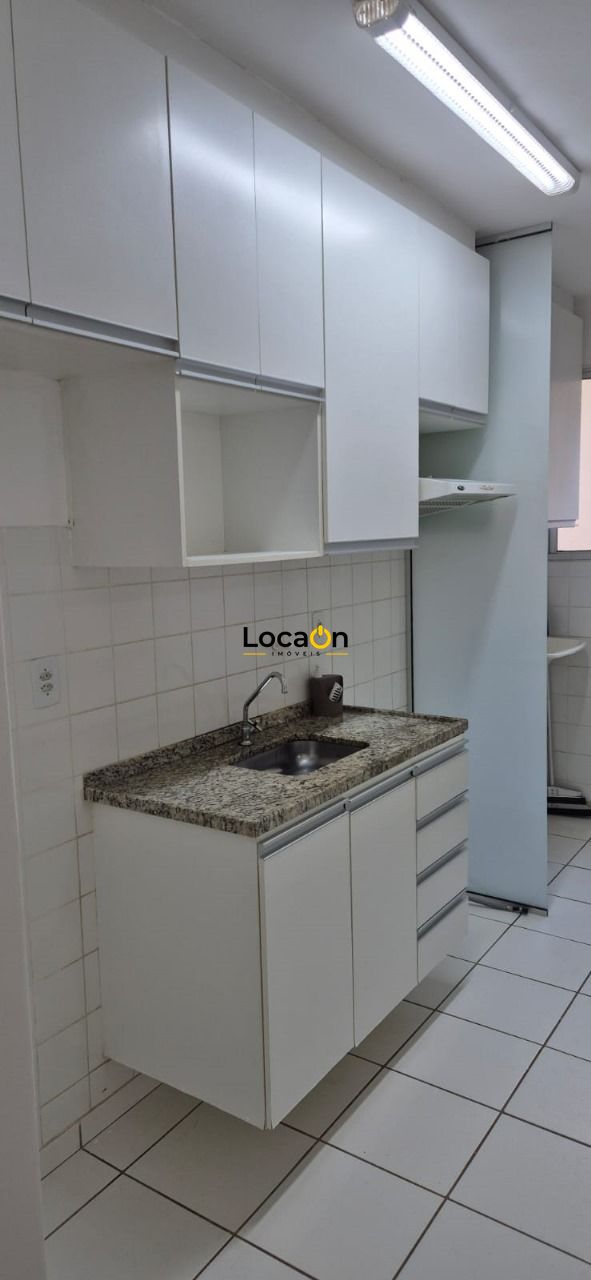 VENDE - Apartamento em condomineo - 2 Dormitórios