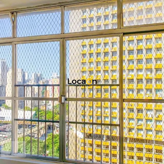 ALUGA - Apartamento 2 dormitórios - Bairro Bela Vista - São Paulo/SP