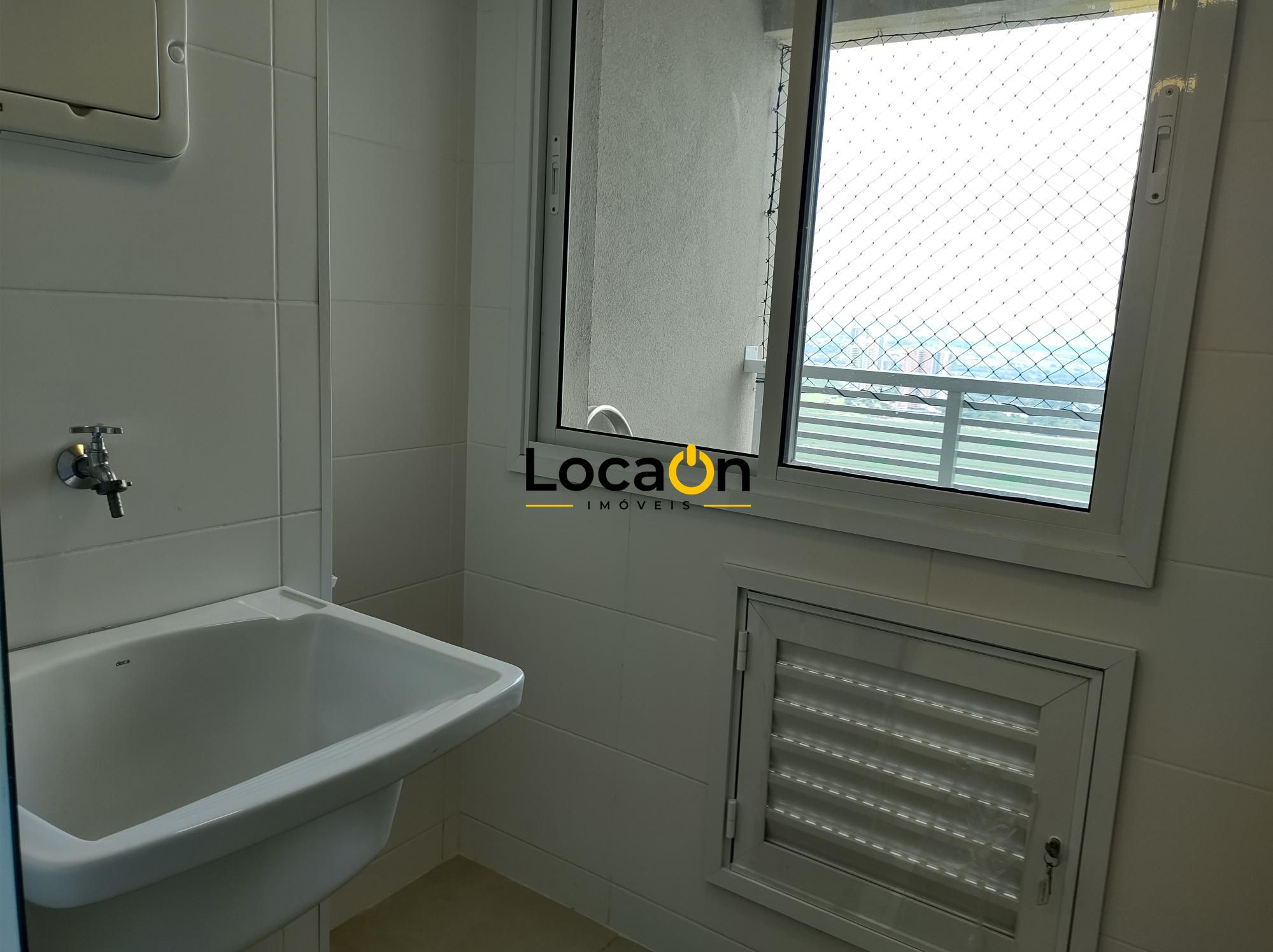 Apartamento 3 dormitórios, sendo 1 suíte na zona Sul