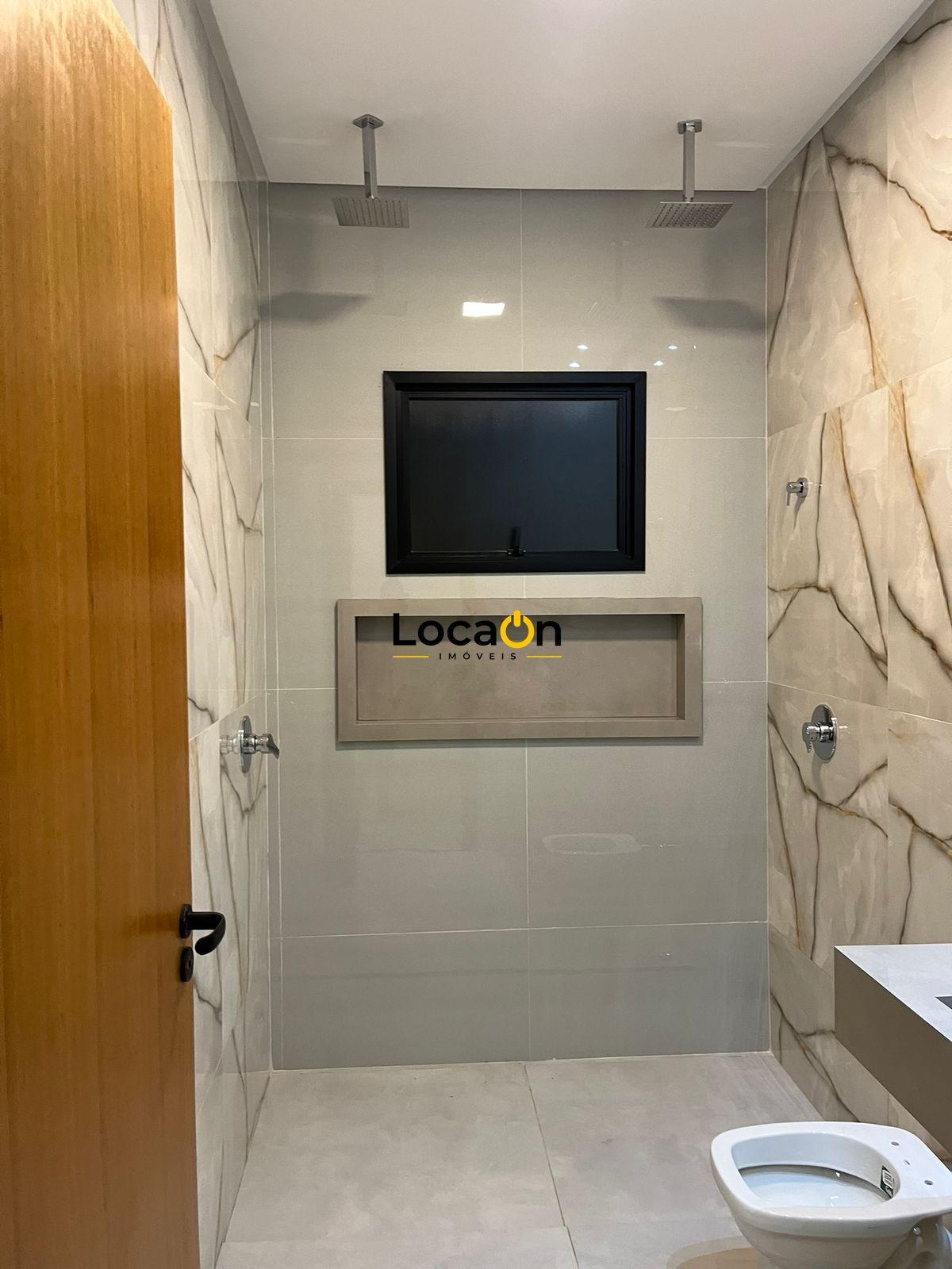 VENDE - Casa Alto Padrão 4 Suítes Condominio Terras Alpha - Goiânia - GO