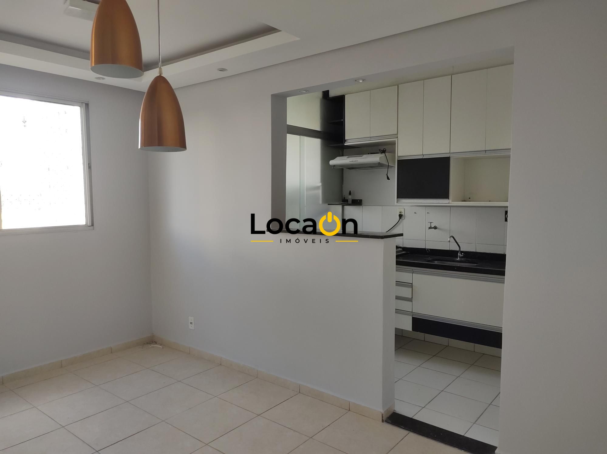 VENDE - Apartamento 2 Dormitórios - Jd. Guaporé - Condomínio Mirante Sul