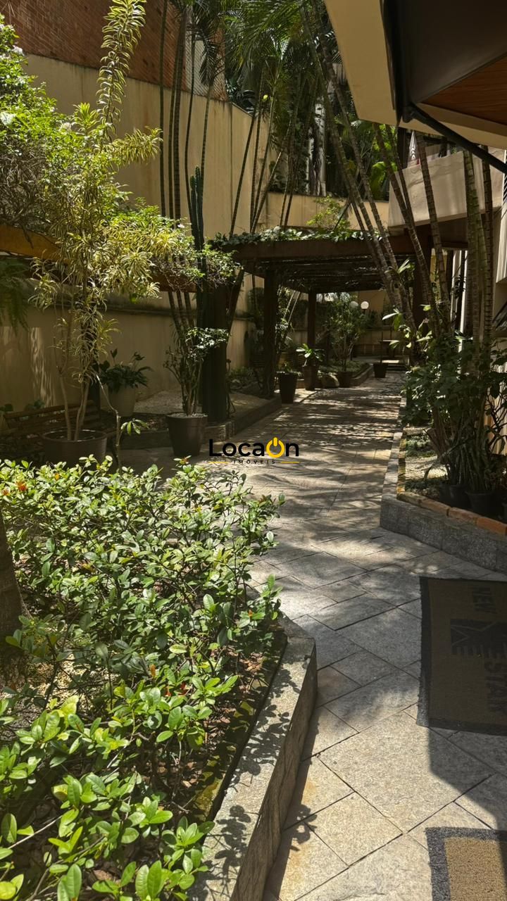 ALUGA - Apartamento 1 dormitorio Jardim Paulista - São Paulo