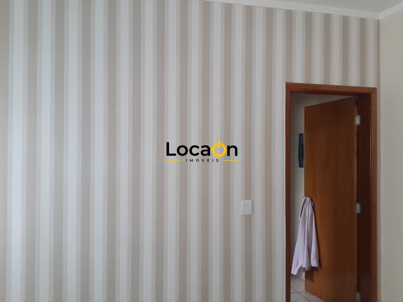 Apartamento terreo no Residencial Florida