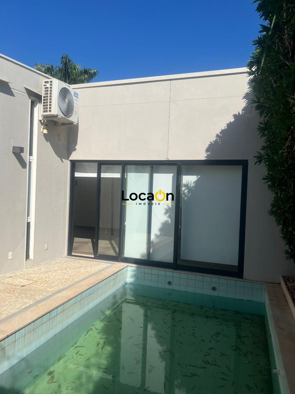ALUGA ou VENDE - Casa Comercial ou Residencial no Alto da Boa Vista