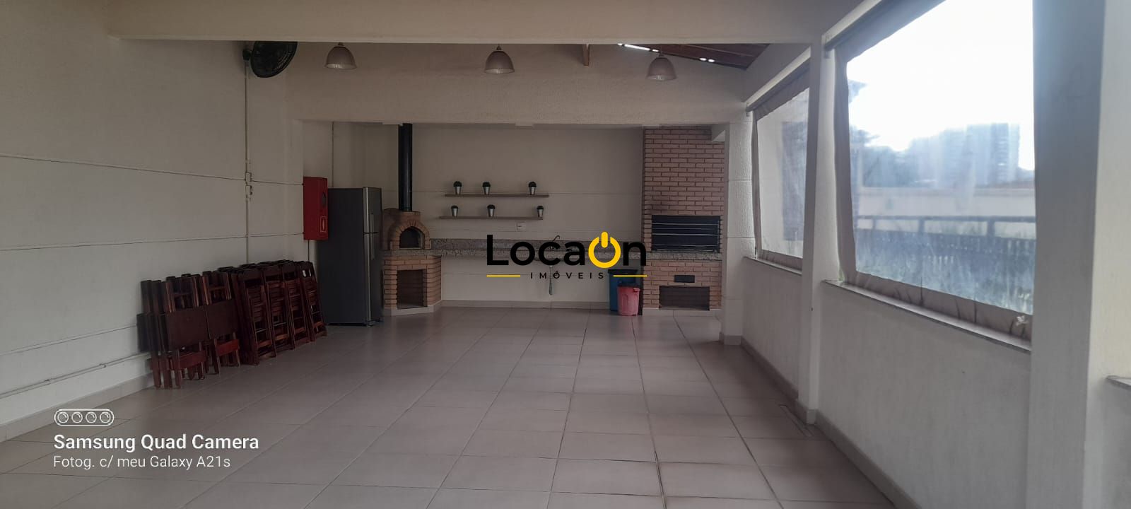 Lindo Studio Garden - na melhor região do Ipiranga