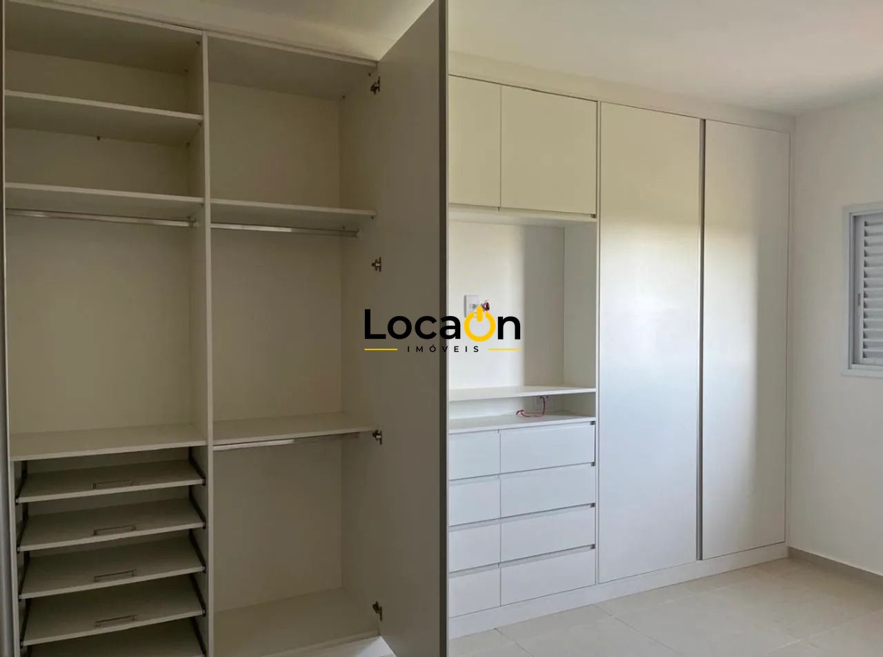 ALUGA - Apartamento 2 dormitórios em Bonfim Paulista no Mirante Club
