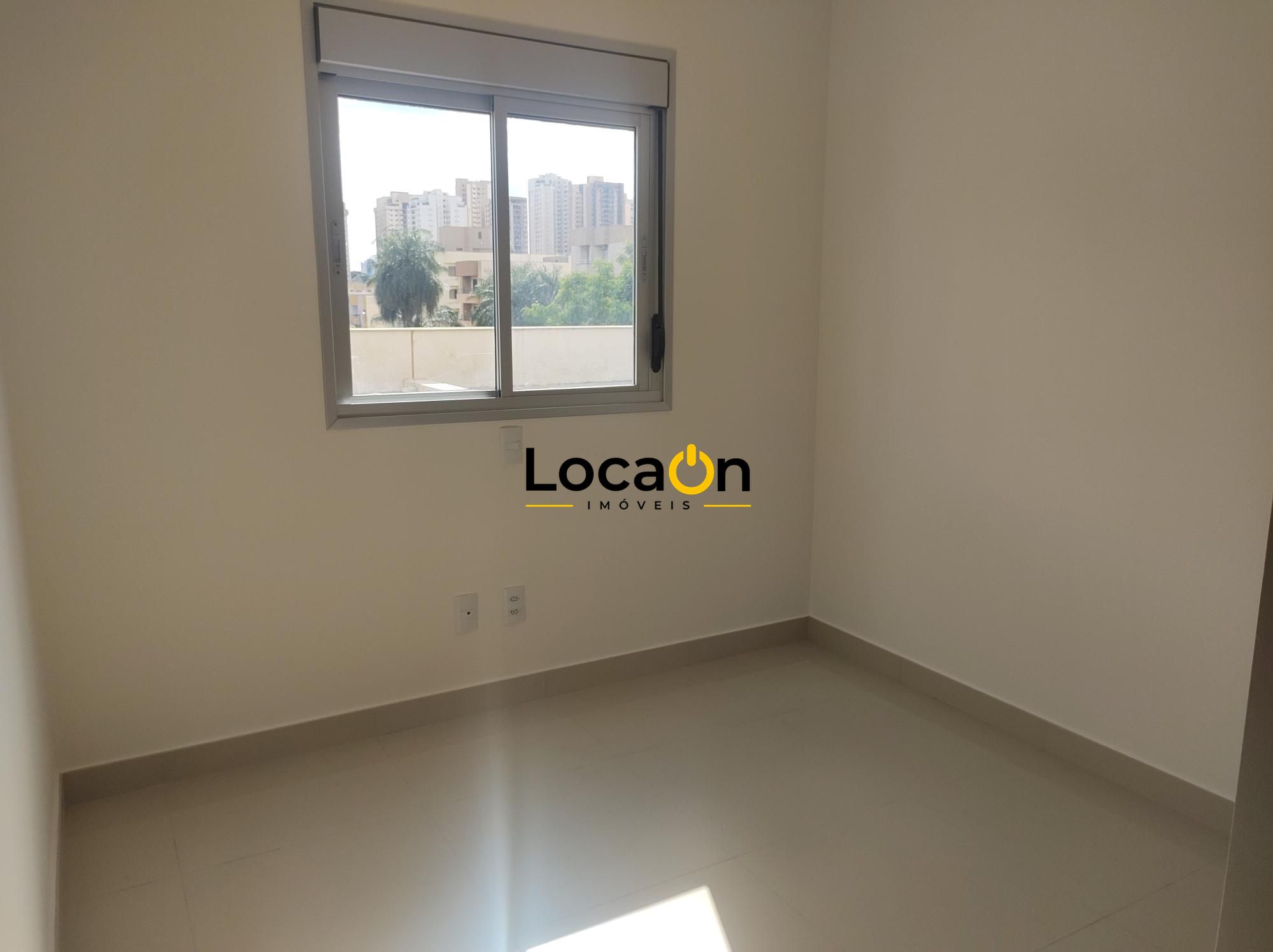 Alugo - Apartamento 2 quartos sendo 1 suíte próximo ao Parque Raia