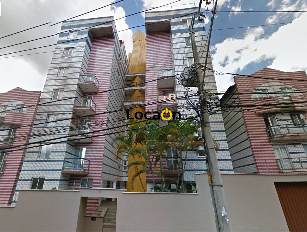 ALUGA - Apartamento com 2 quartos no Buritis em Belo Horizonte