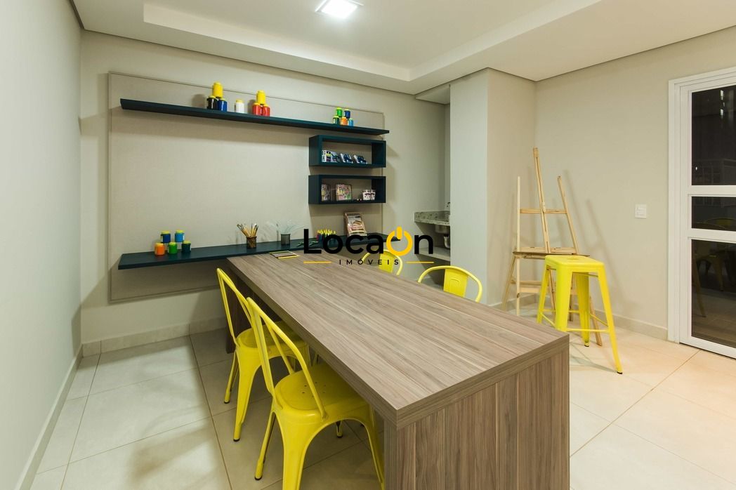 Apartamento, 2 quartos, 56 m² - Foto 31