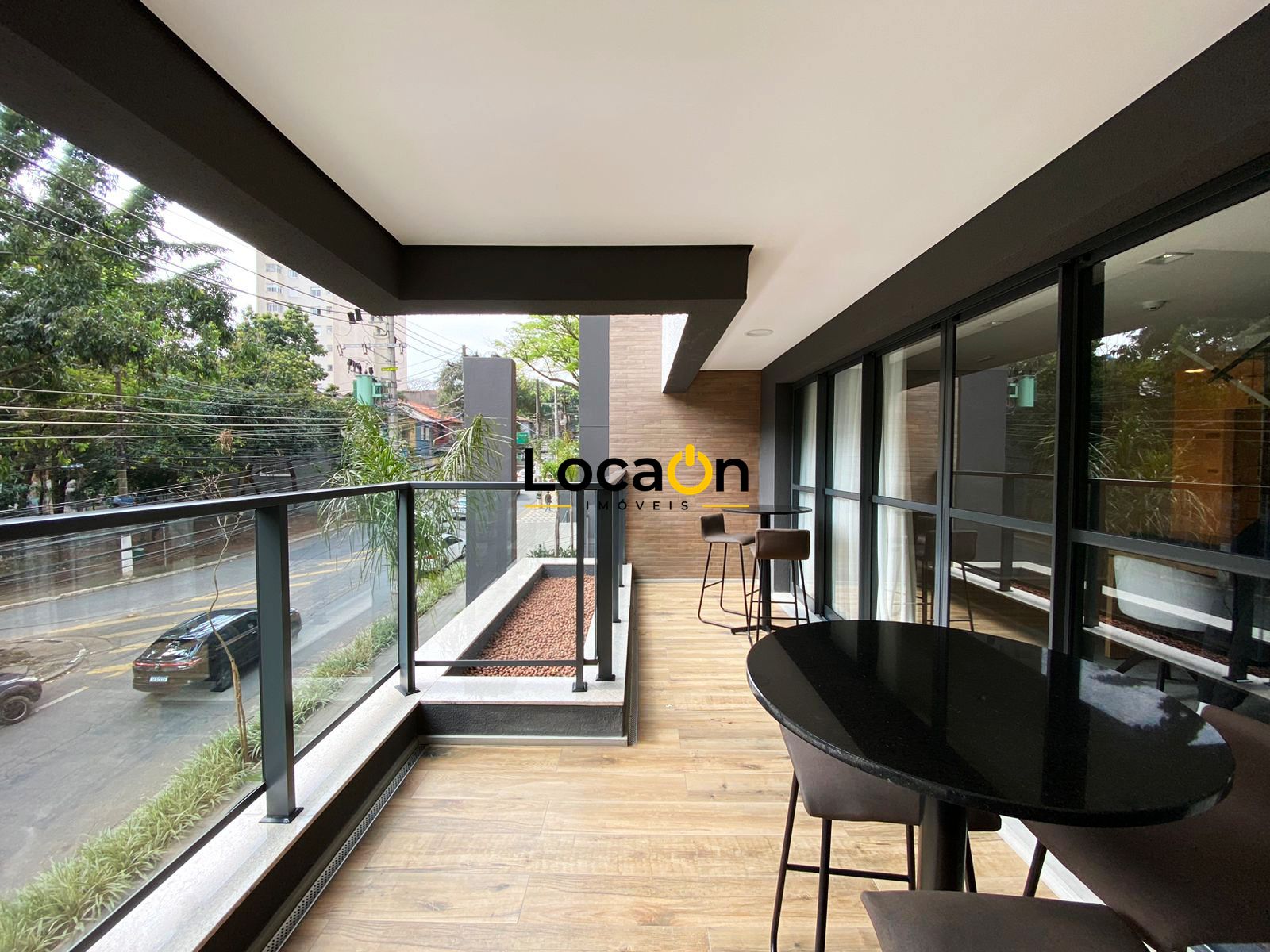 ALUGA - Apartamento/Studio 1 dormitório em Pinheiros - São Paulo