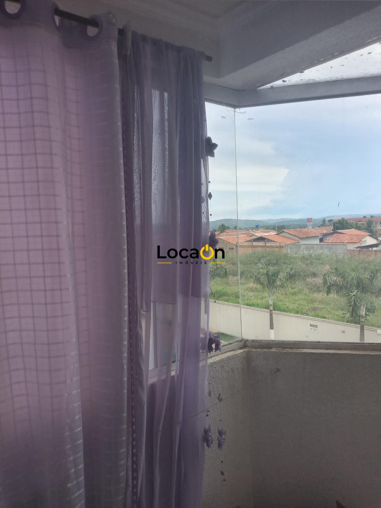 VENDA - Apartamento em Caldas Novas GO