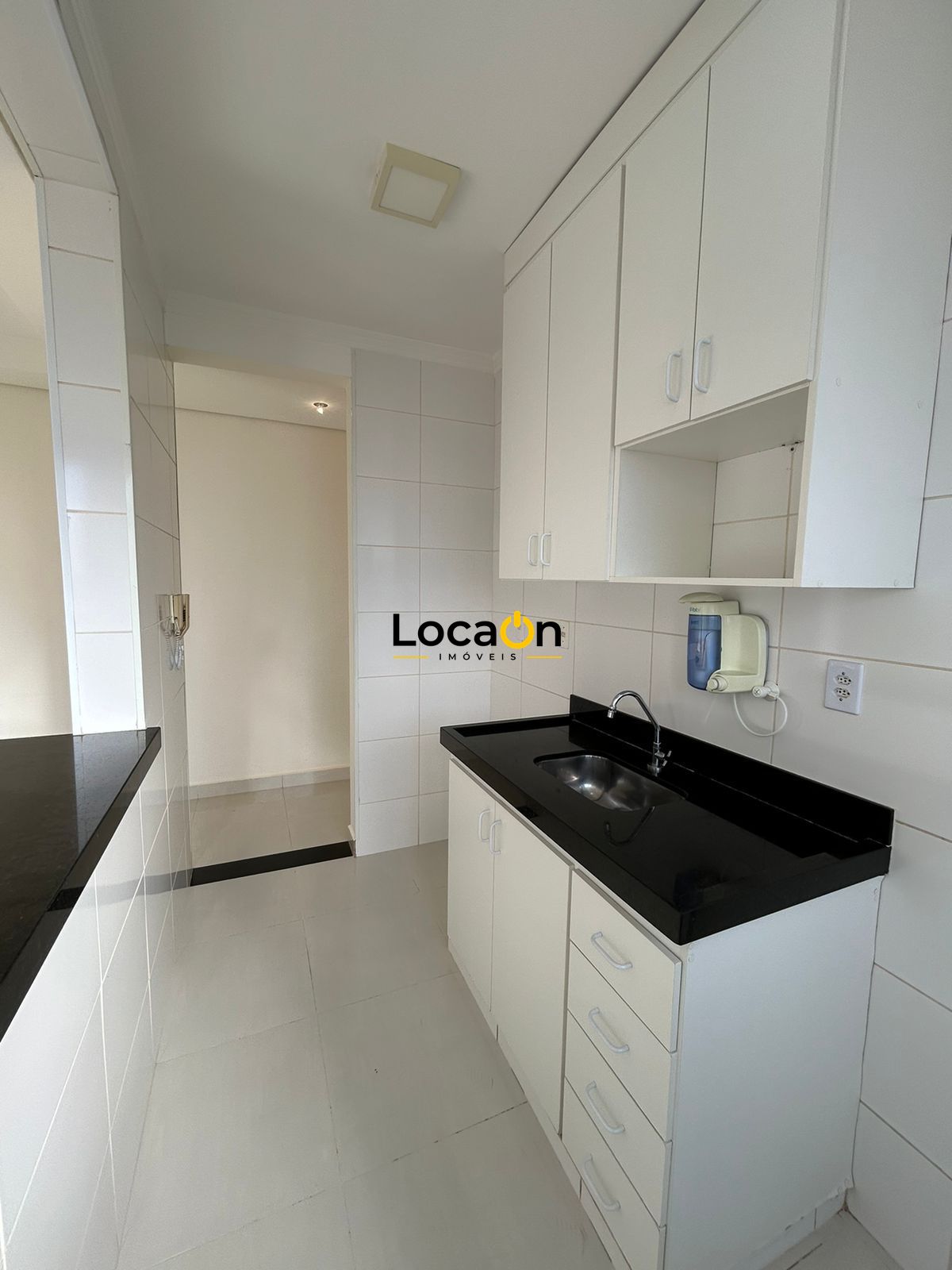 ALUGA - Apartamento 2 dormitórios na City Ribeirão em Ribeirão Preto - SP