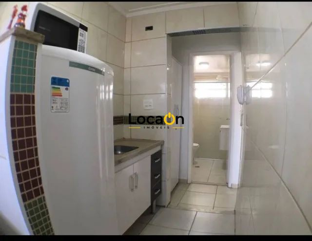 ALUGA - Apartamento mobiliado 1 quarto, bairro Bela Vista, São Paulo/SP