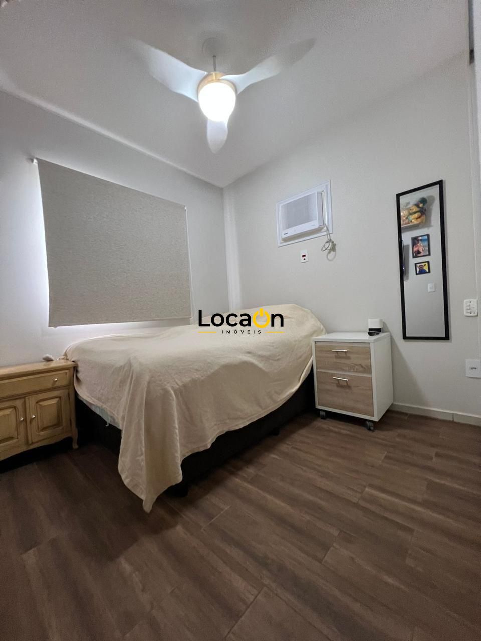 VENDE - Apartamento Nova Aliança - 1 Dormitório