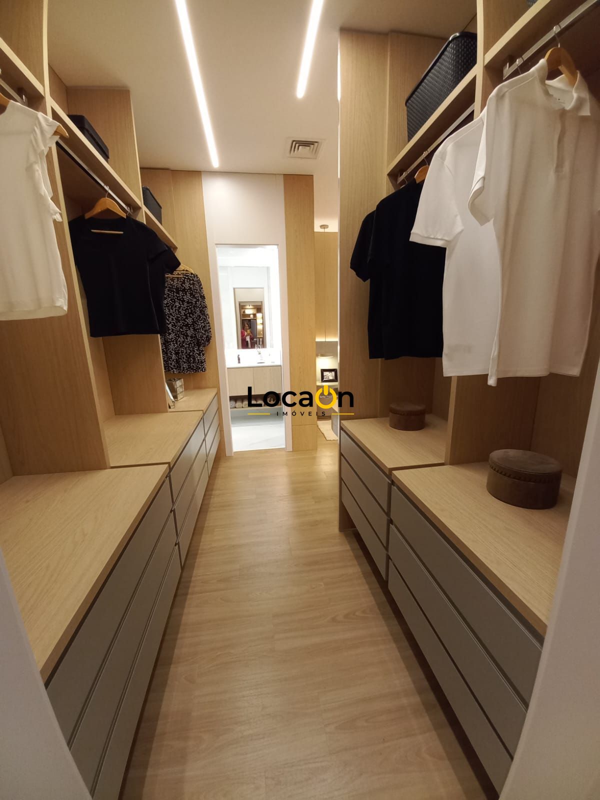 APARTAMENTO exclusivo para você no Saint Gerard