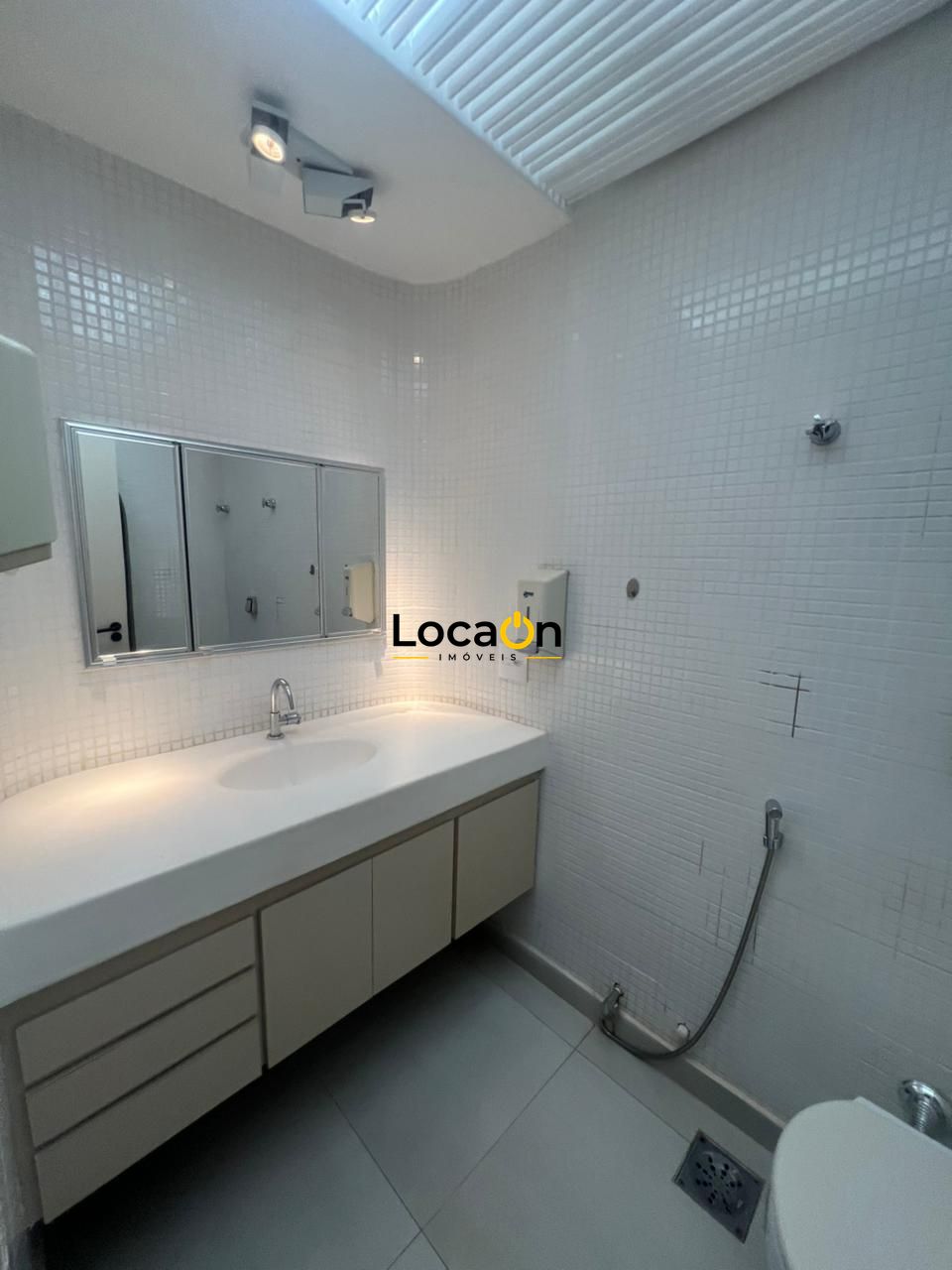 ALUGA ou VENDE - Casa Comercial ou Residencial no Alto da Boa Vista