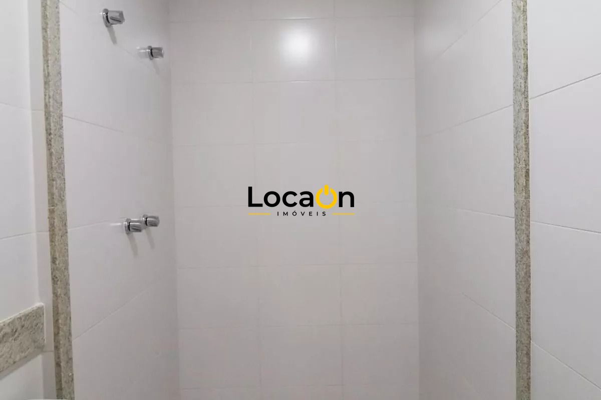 Alugo apartamento espaçoso com área de lazer e de trabalho - St. Bueno, Goiânia - foto 18