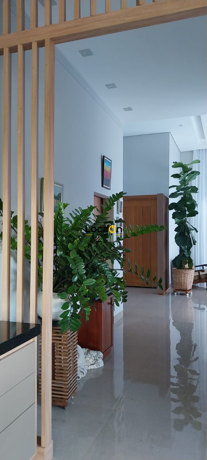 Vende-se casa no Quinta dos Ventos em Bonfim Paulista