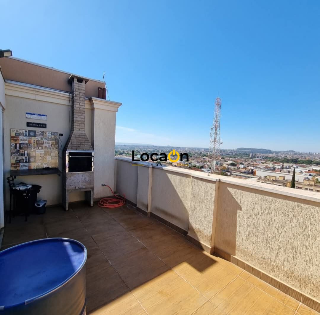 APARTAMENTO Á VENDA alto do Ipiranga em Ribeirão Preto-SP