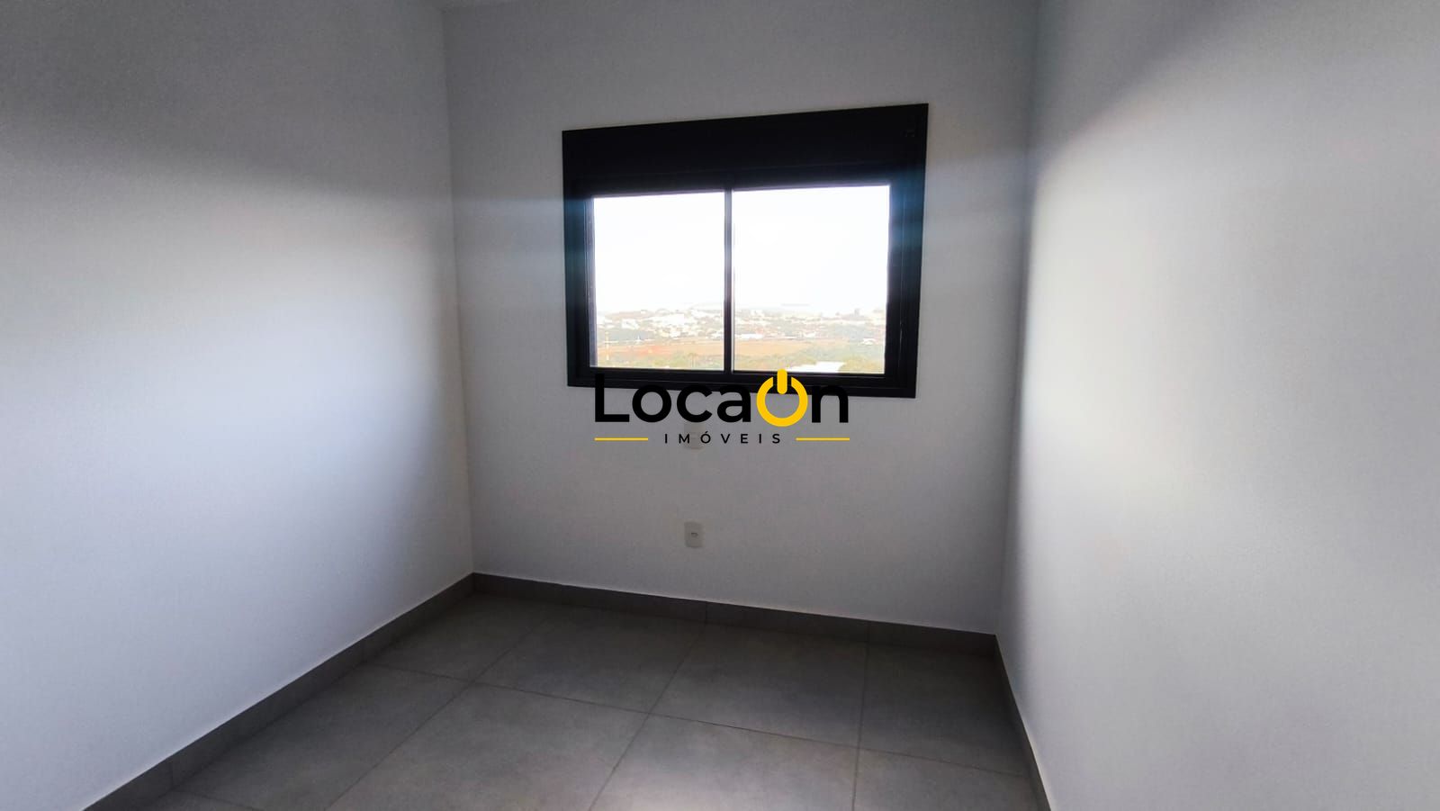 ALUGA- Apartamento 2 quartos sendo 1 suite Zona Sul - Ribeirão Preto