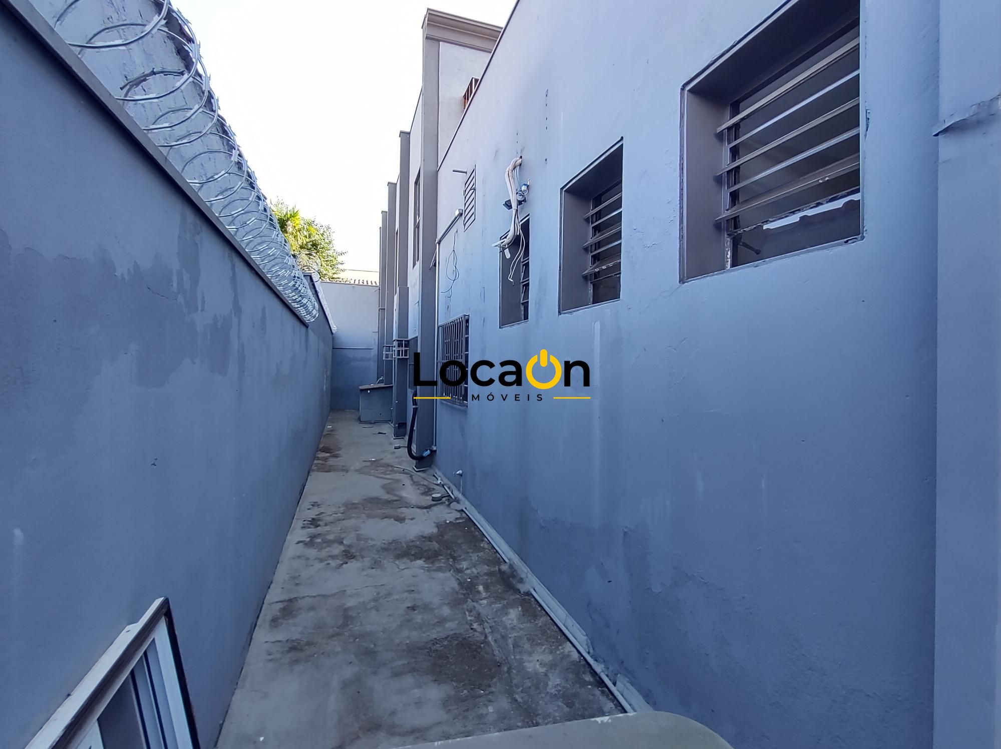 ALUGA - Imóvel Comercial na Zona Sul com 8 salas