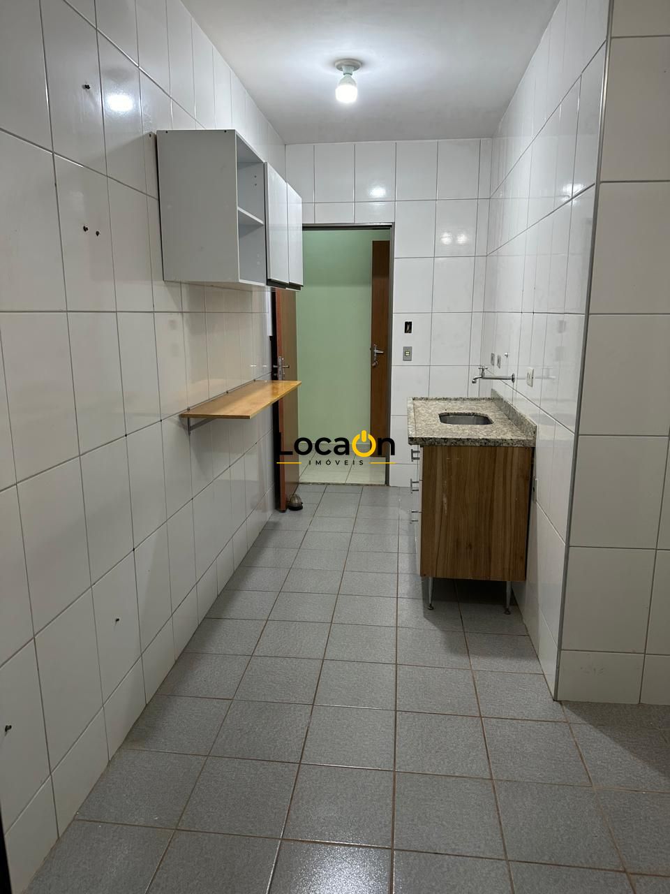 VENDE ou ALUGA - Apartamento 2 Dormitórios - Planalto Verde - Ribeirão Preto