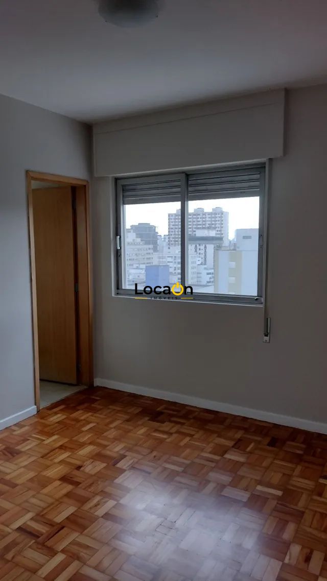 ALUGA - Apartamento 3 Quartos, Jardim Paulista - São Paulo/SP