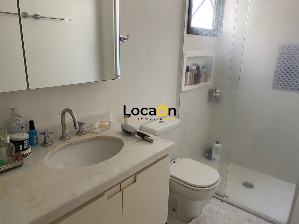 Aluga- apartamento moema 2 dormitórios 1 suíte 2 vagas