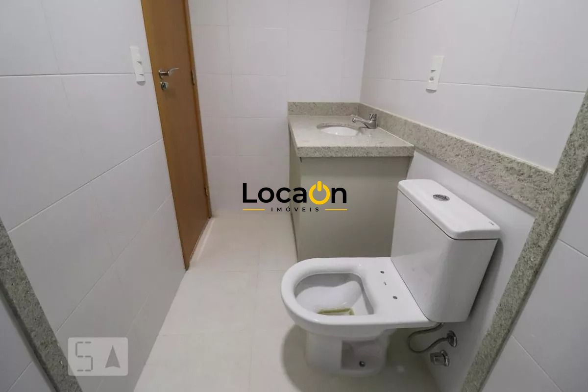 Alugo apartamento espaçoso com área de lazer e de trabalho - St. Bueno, Goiânia - foto 21