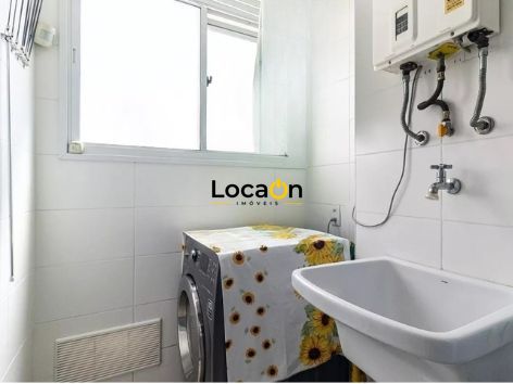 ALUGA - Apartamento Mobiliado 2 Quartos na Vila Nair - São Paulo