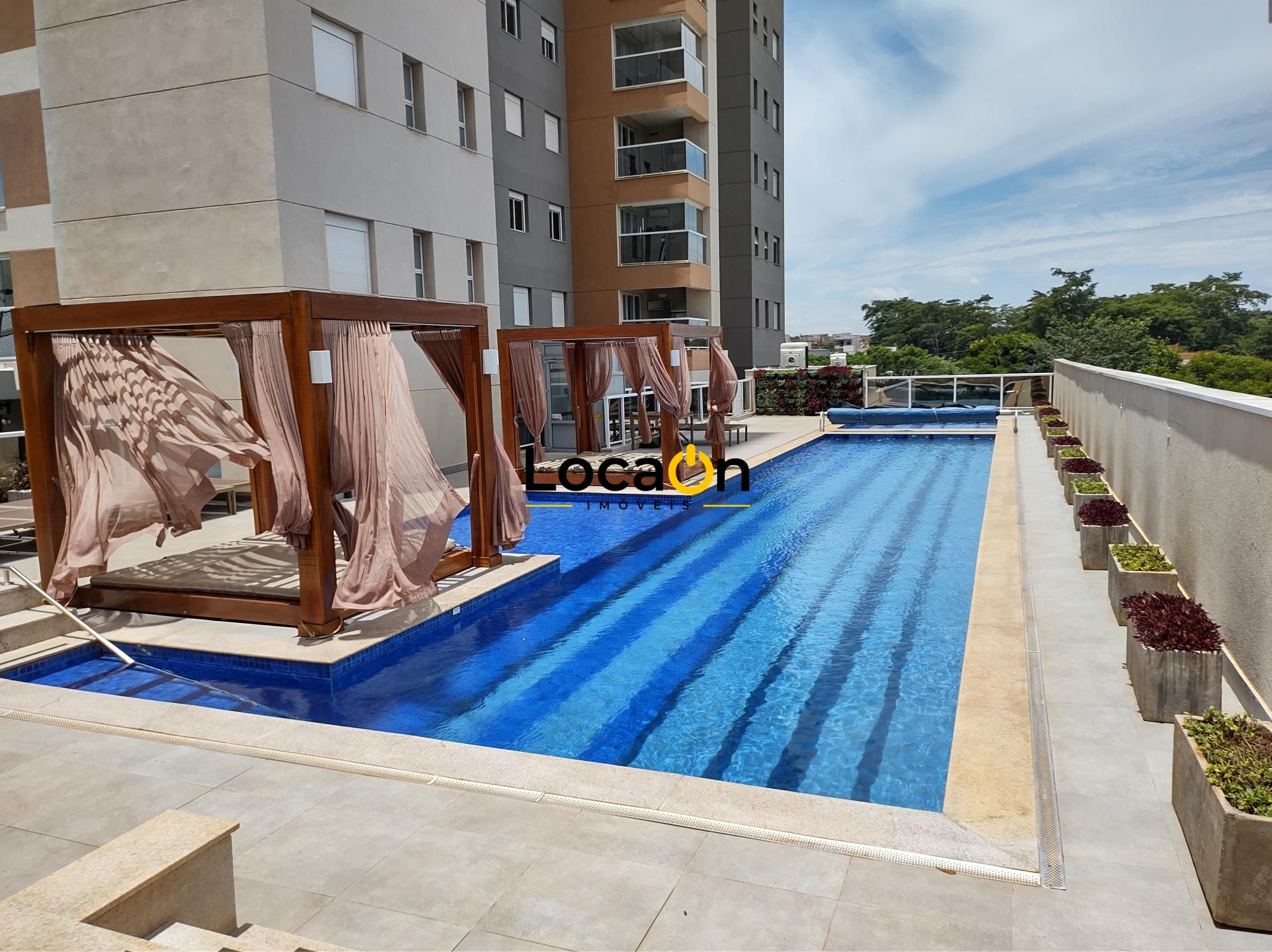 Apartamento 3 dormitórios, sendo 1 suíte na zona Sul