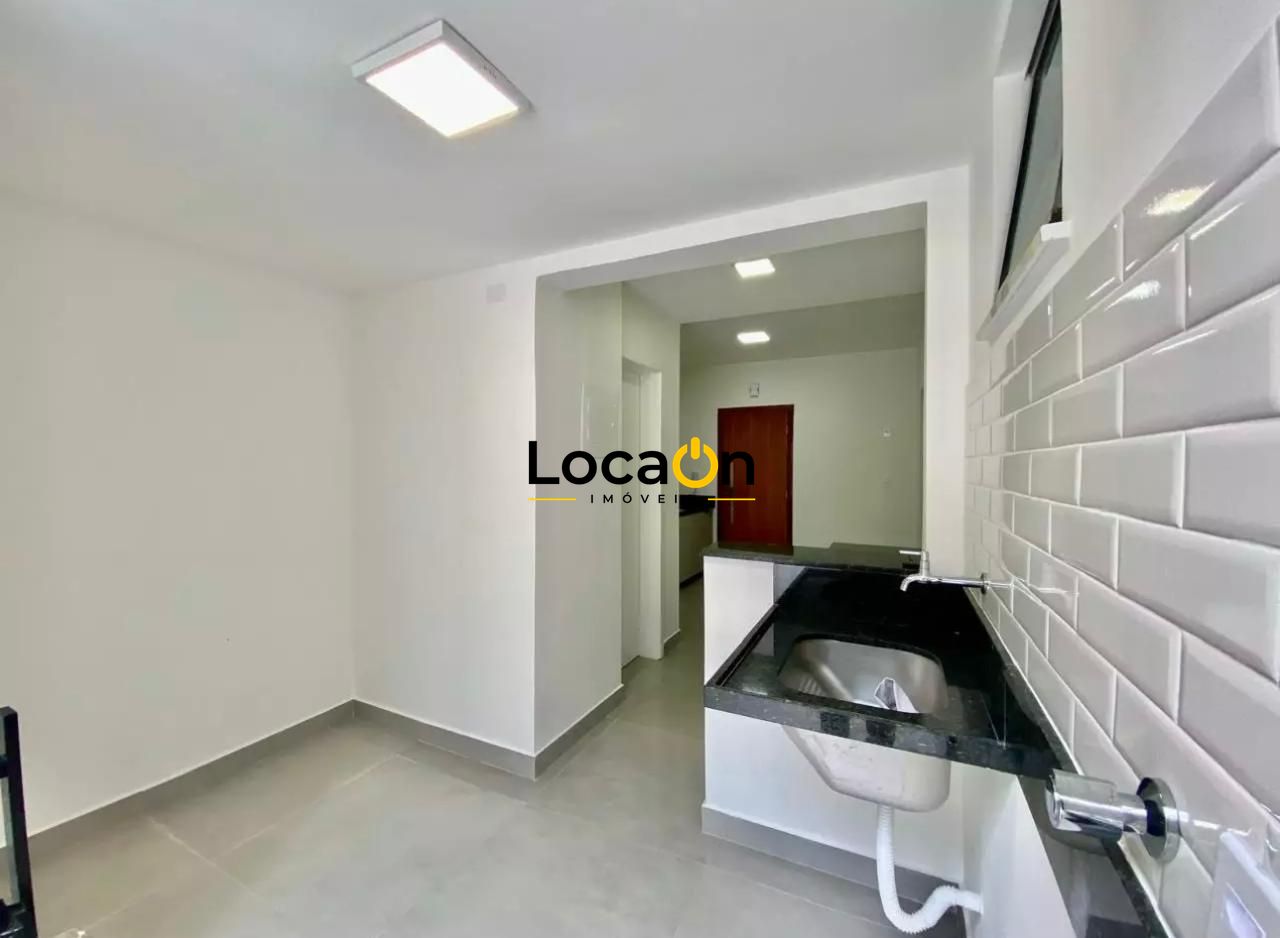 Apartamento 3 dormitórios à venda Castelo Belo Horizonte/MG