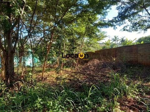 Terreno para alugar na zona sul de Ribeirão Preto.