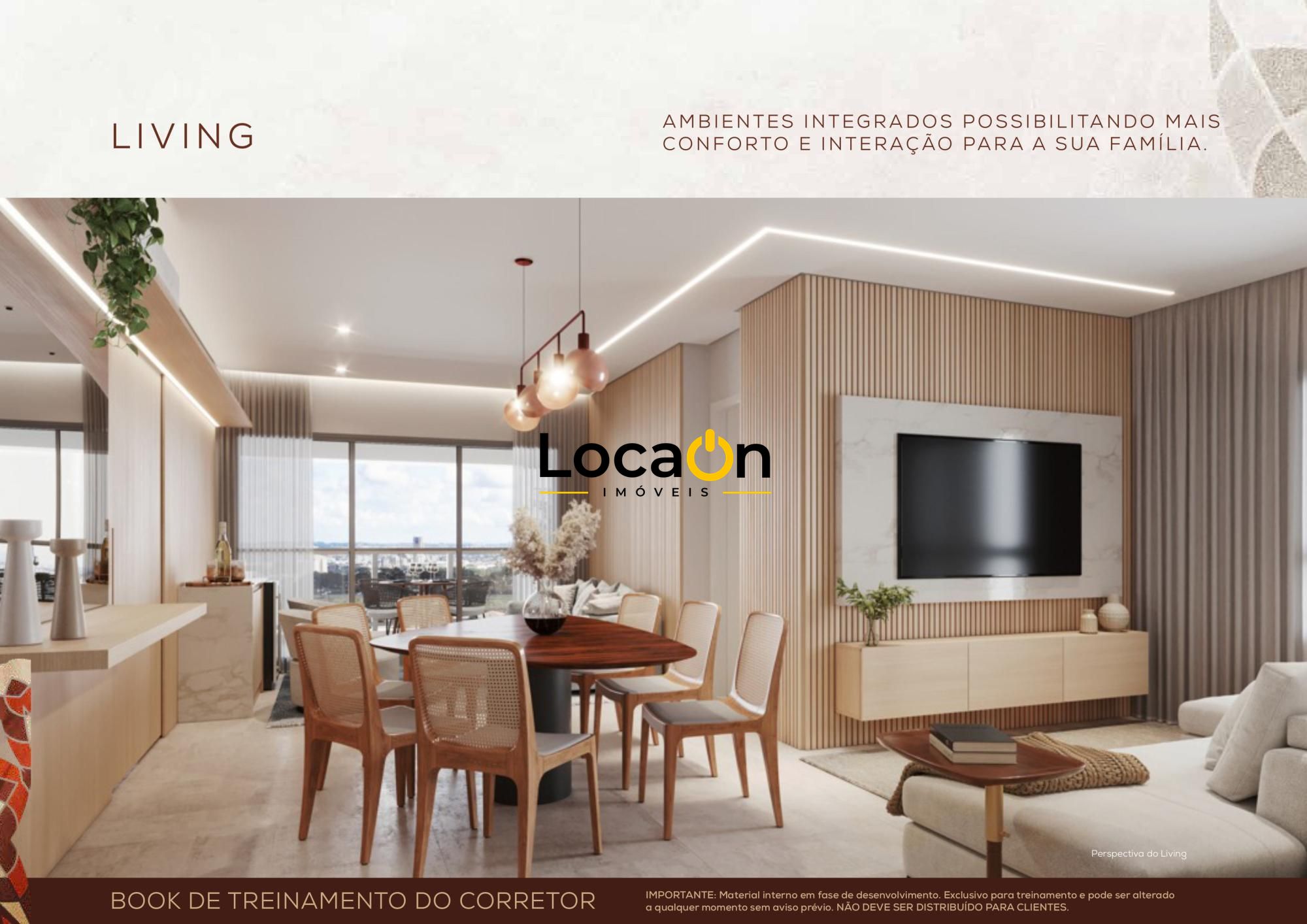 Apartamento 2 e 3 dormitórios Jdm Olhos D'Agua