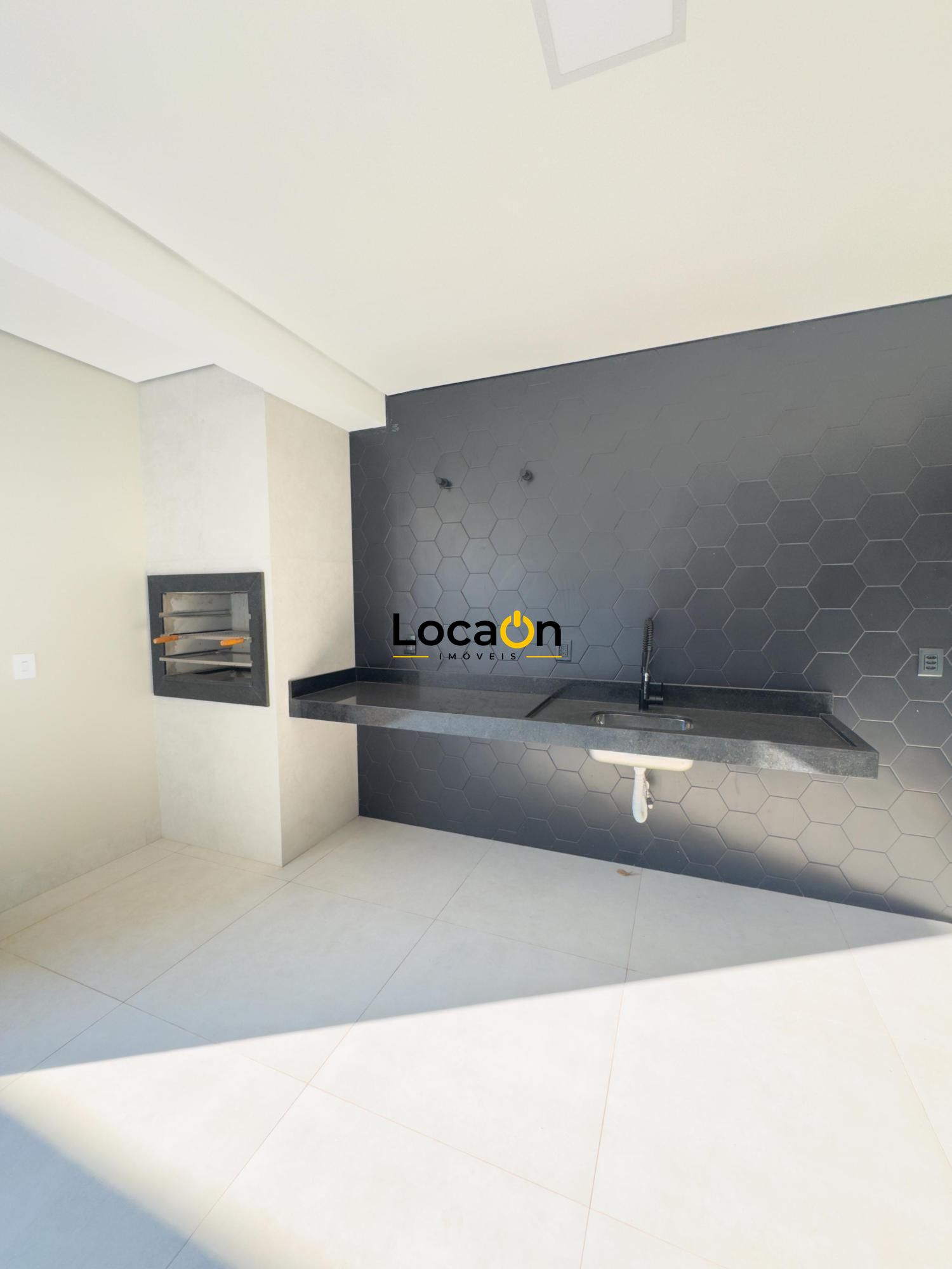 ALUGA -Casa 3 Quartos -Setor Faiçalville - Goiania