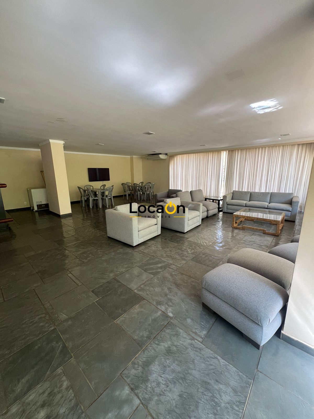 VENDE - Apartamento com vista para o Pq. Curupira, 170m², 1 suíte + 2 dormitório