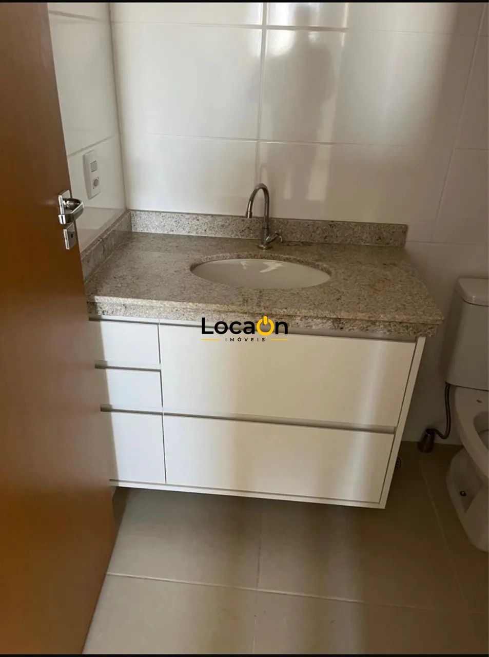 ALUGA - Apartamento 2 dormitórios em Bonfim Paulista no Mirante Club