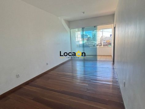 ALUGA - Casa Comercial ou Residencial no bairro Castelo em Belo Horizonte.