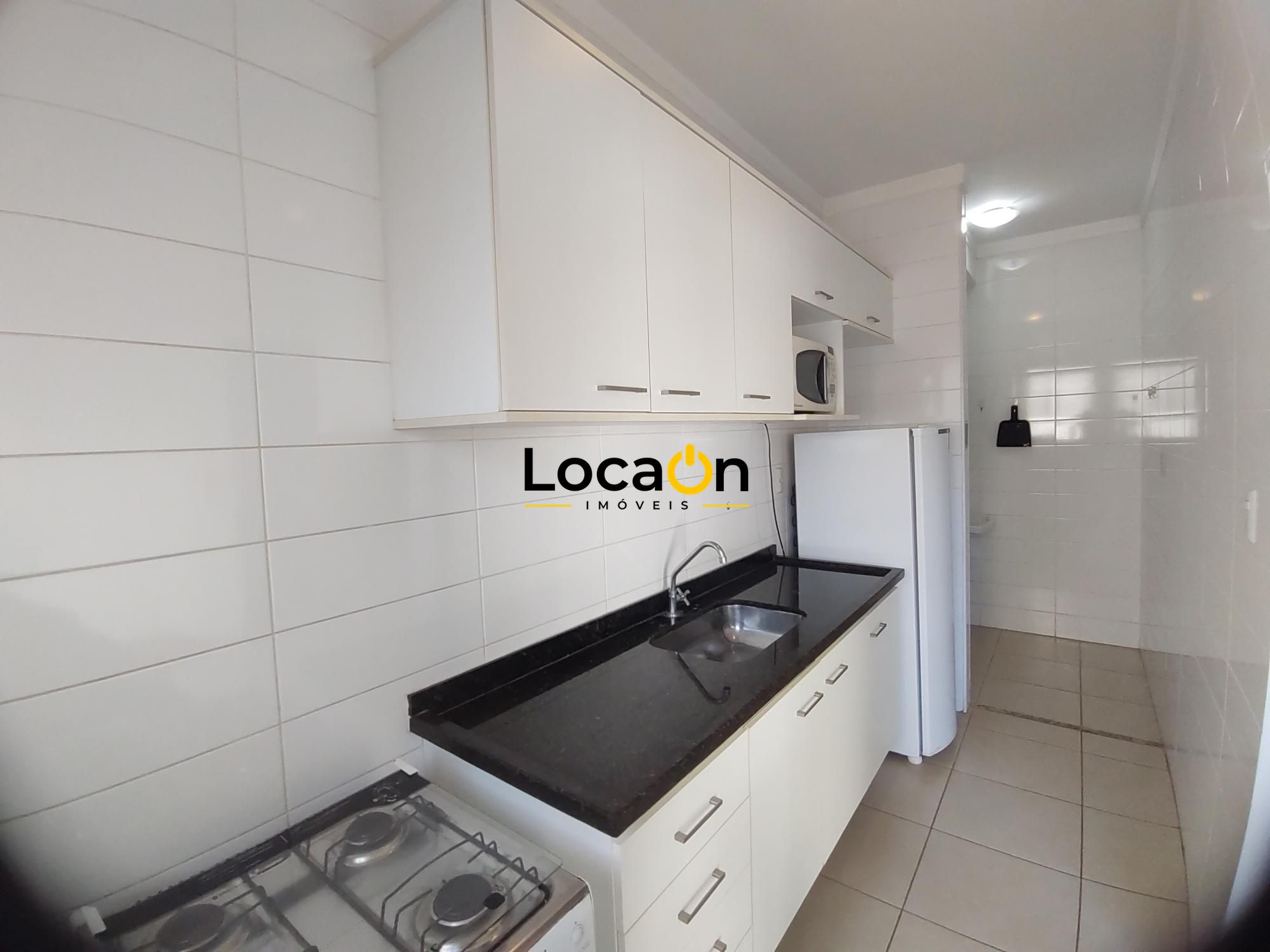 ALUGA - Kitnet/Studio 1 dormitório Bairro Nova Aliança - Ribeirão Preto SP