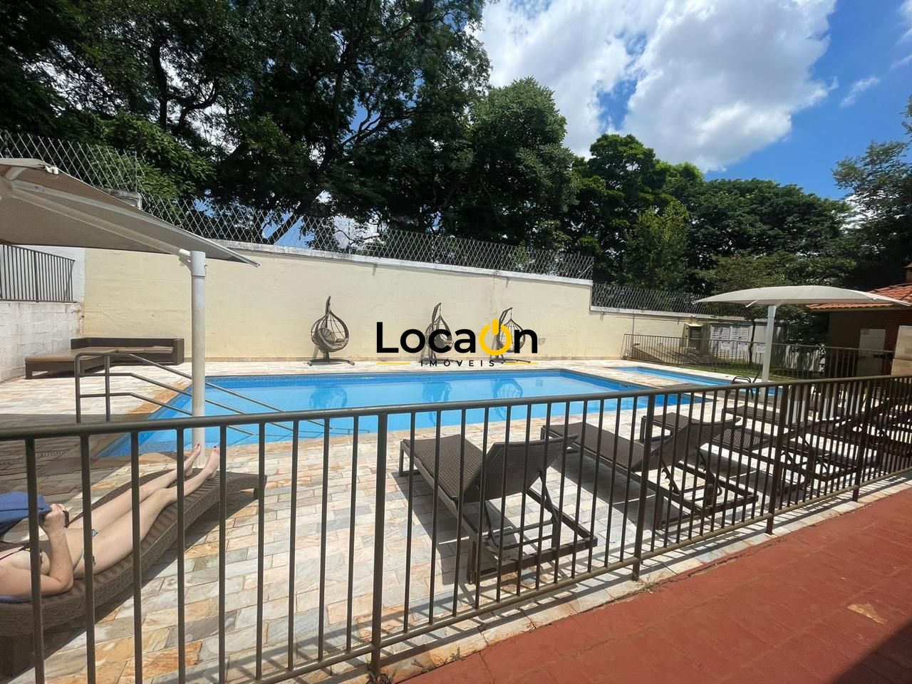 Apartamento no Parque Rebouças pronto para morar