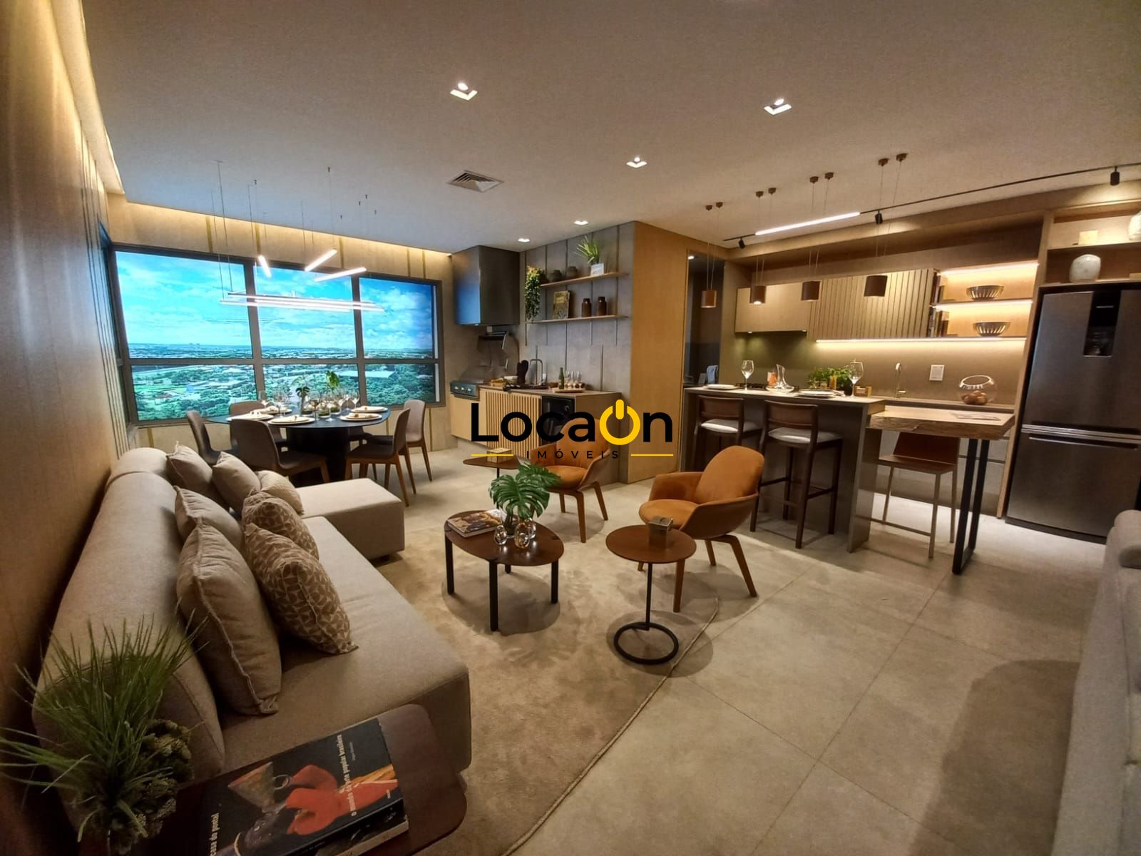 APARTAMENTO exclusivo para você no Saint Gerard