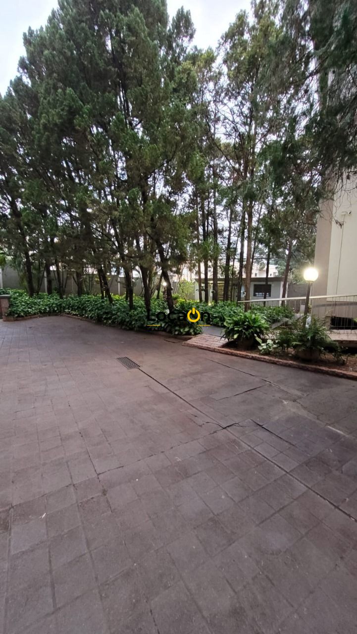 ENDE - Apartamento - 4 quartos, 2 salas, closet - Jardim Presidente Médice