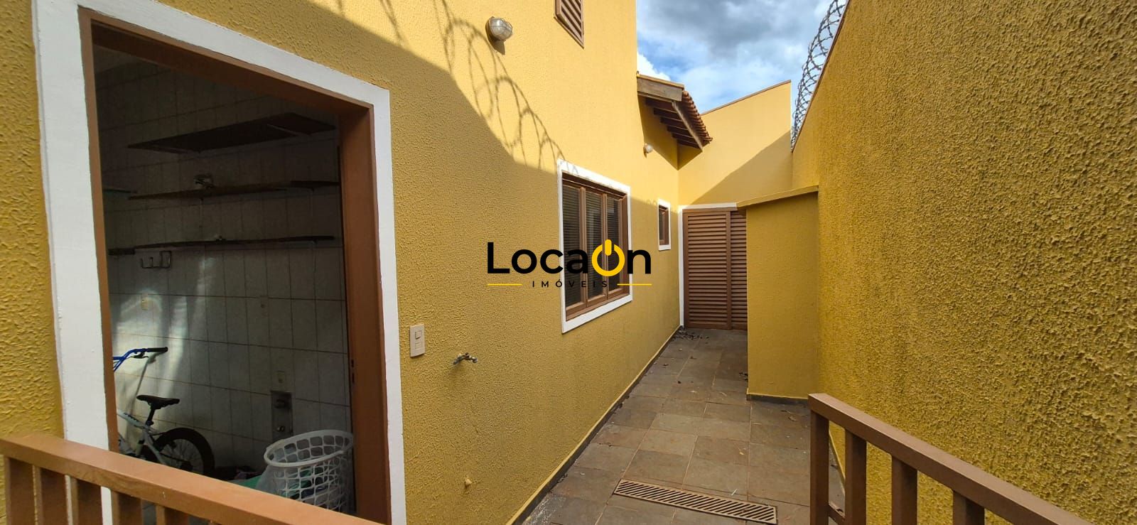 Casa, 3 quartos, 420 m² - Foto 32