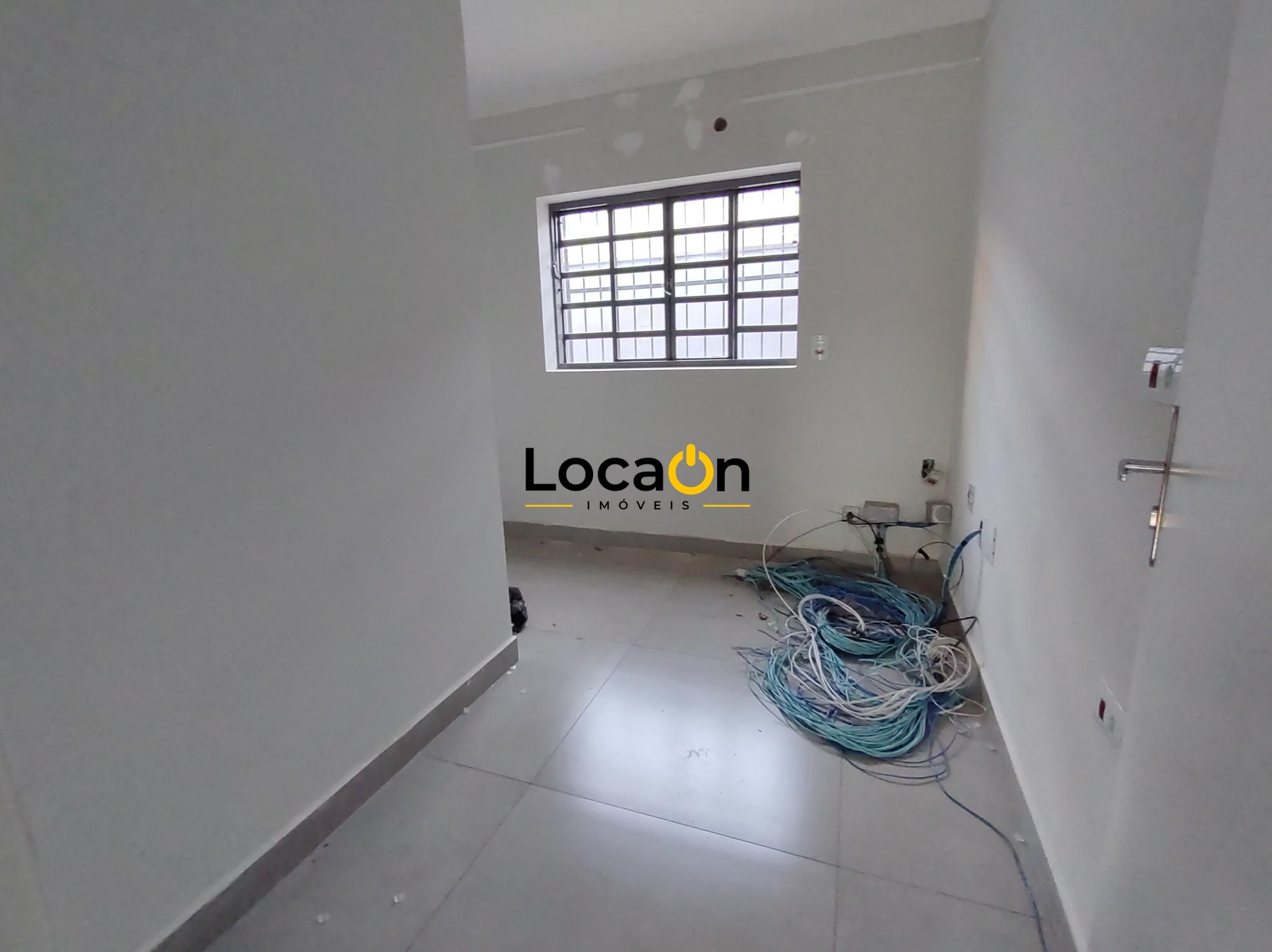 ALUGA - Imóvel Comercial na Zona Sul com 8 salas