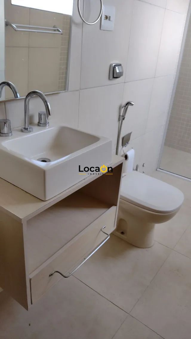 ALUGA - Apartamento 3 Quartos, Jardim Paulista - São Paulo/SP