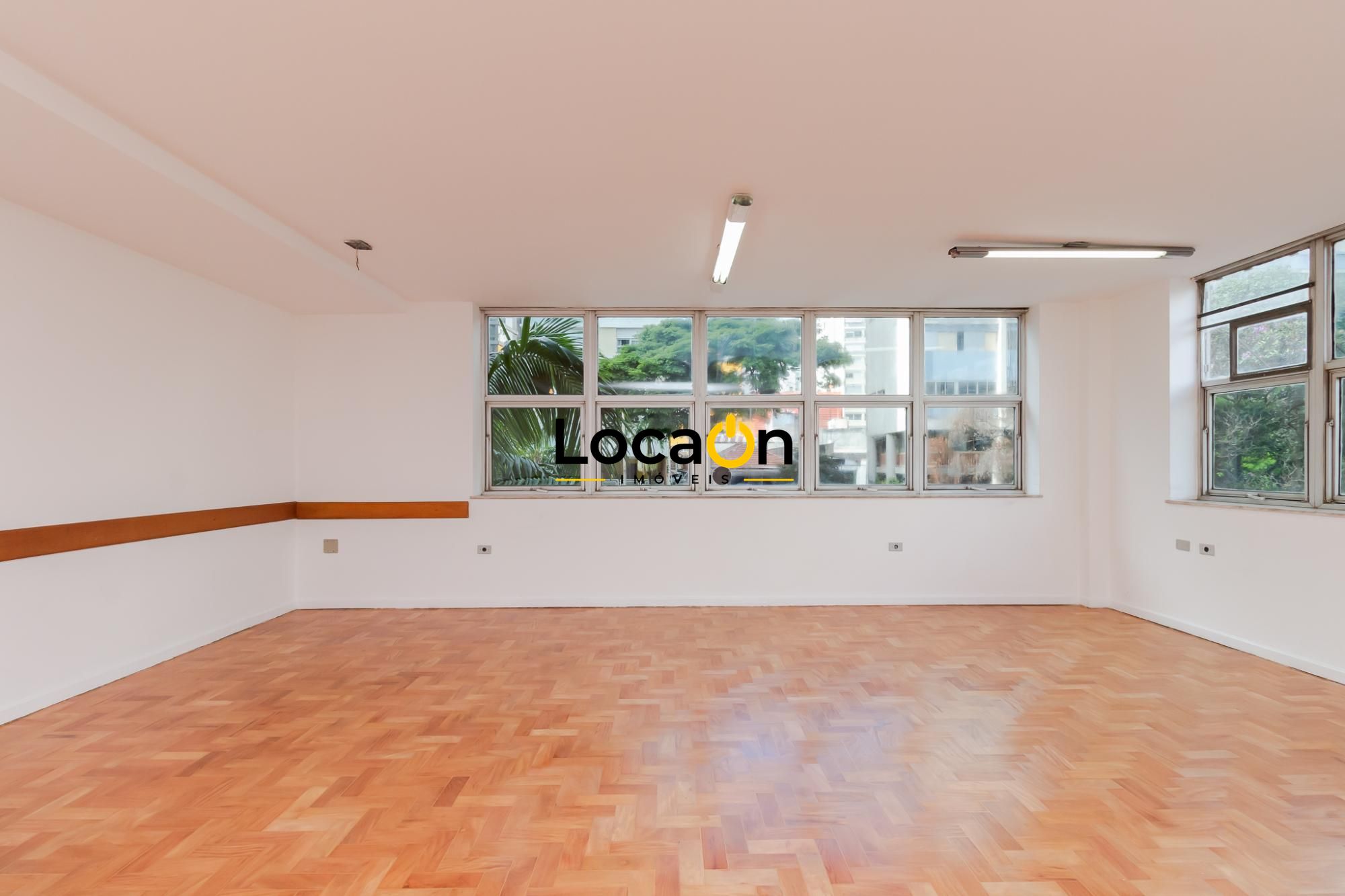 ALUGA - Sala Comercial próximo Av Paulista - São Paulo/SP