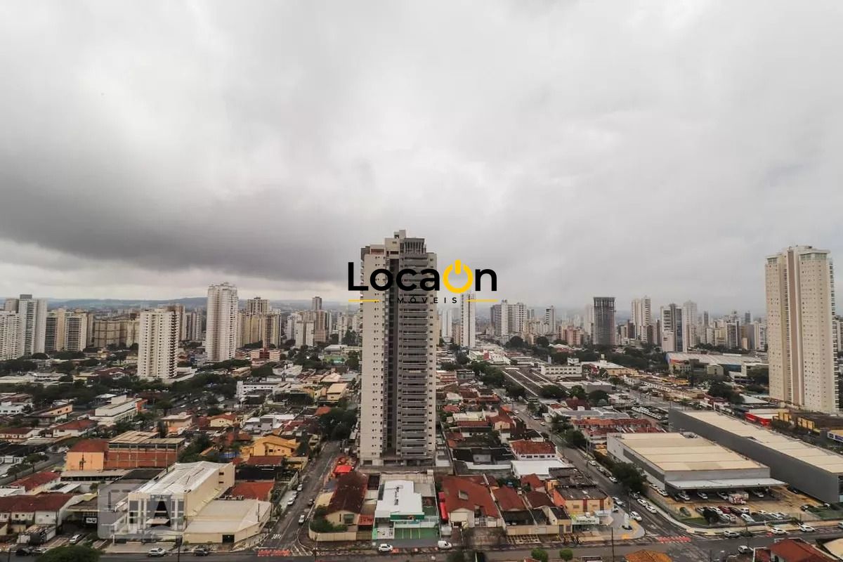 Alugo apartamento espaçoso com área de lazer e de trabalho - St. Bueno, Goiânia - foto 37